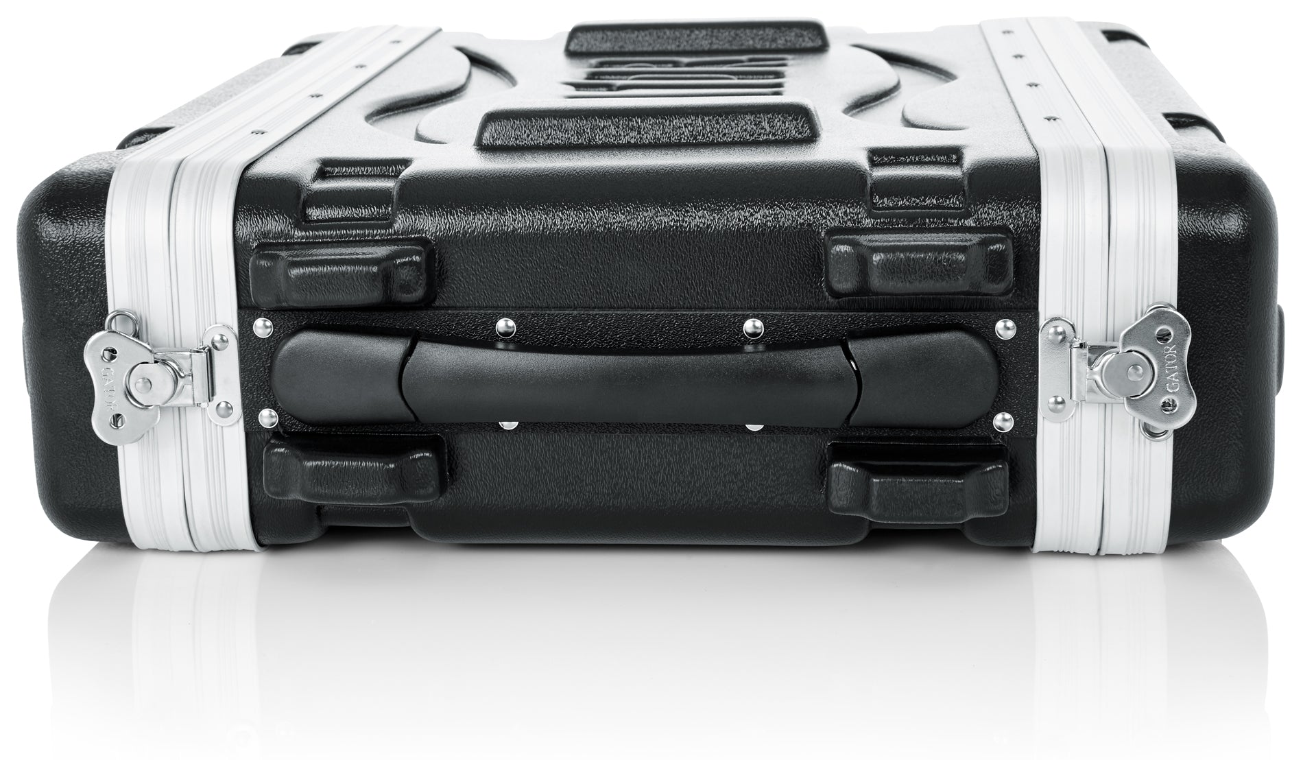 2U Gator Standard Rack Case (19