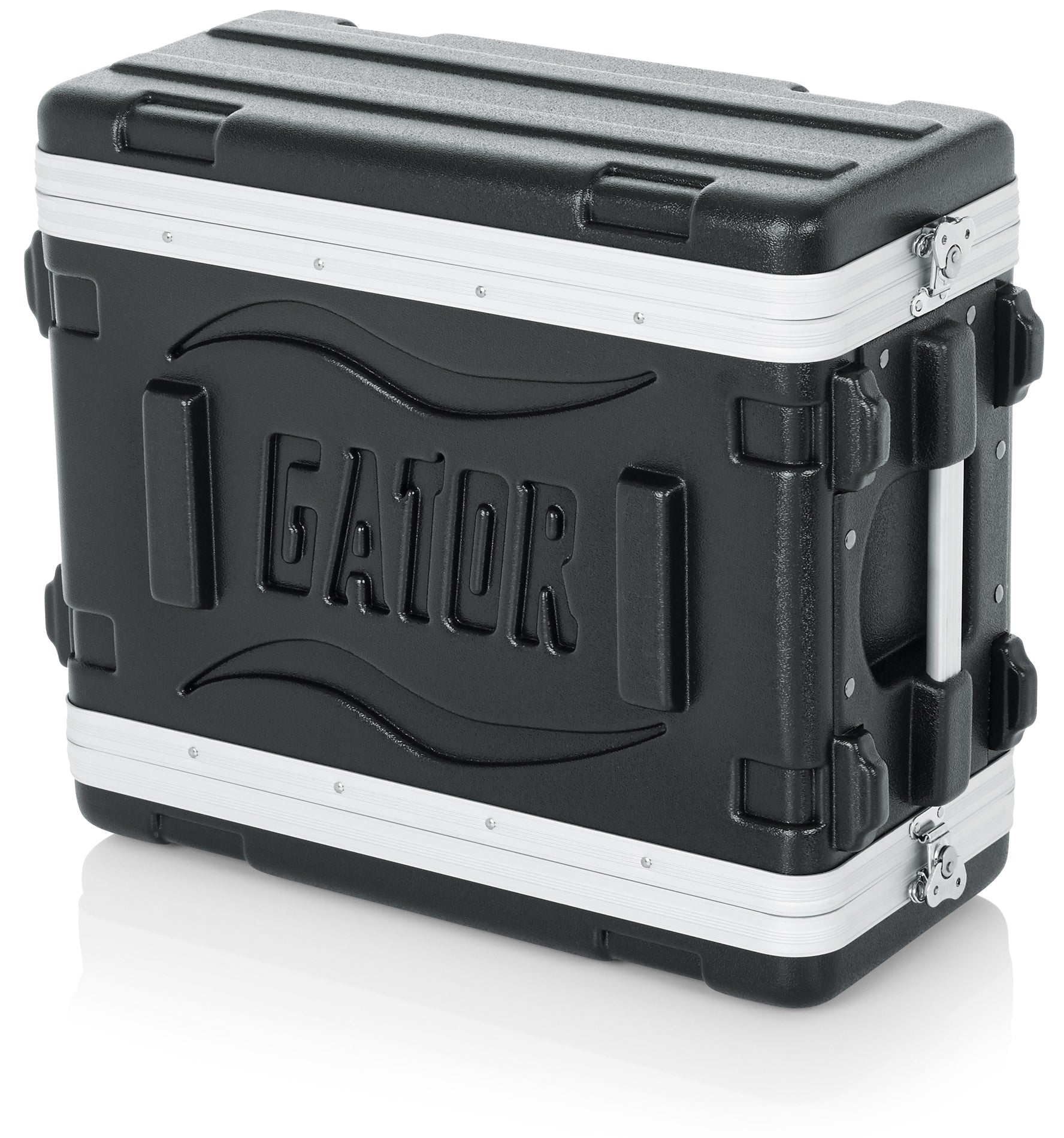 4U Gator Standard Rack Case (19