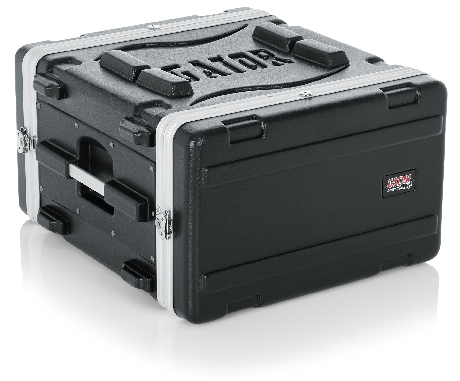 6U Gator Standard Rack Case (19