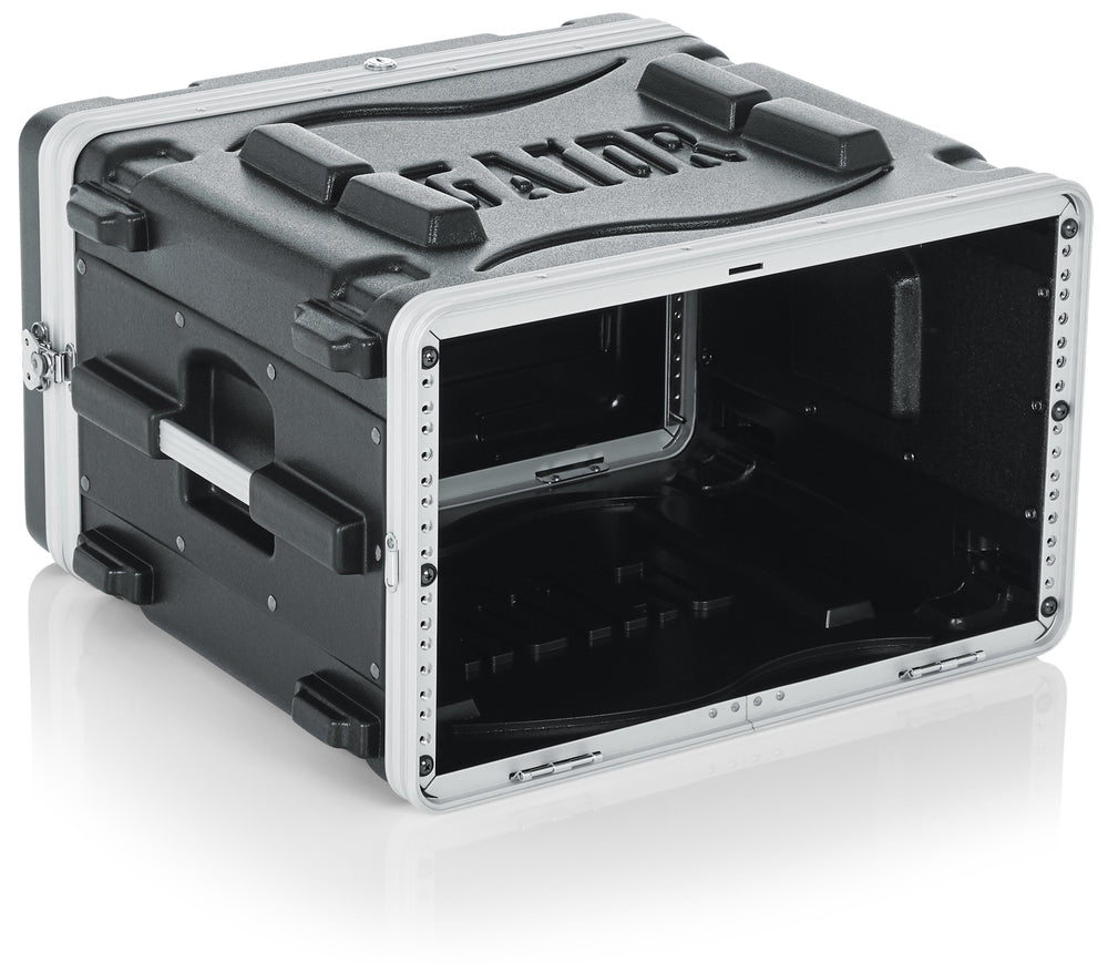 6u Rack Case Deep 6U Gator Standard Rack Case (19