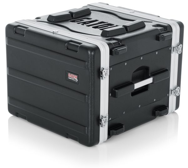 8U Gator Standard Rack Case (19
