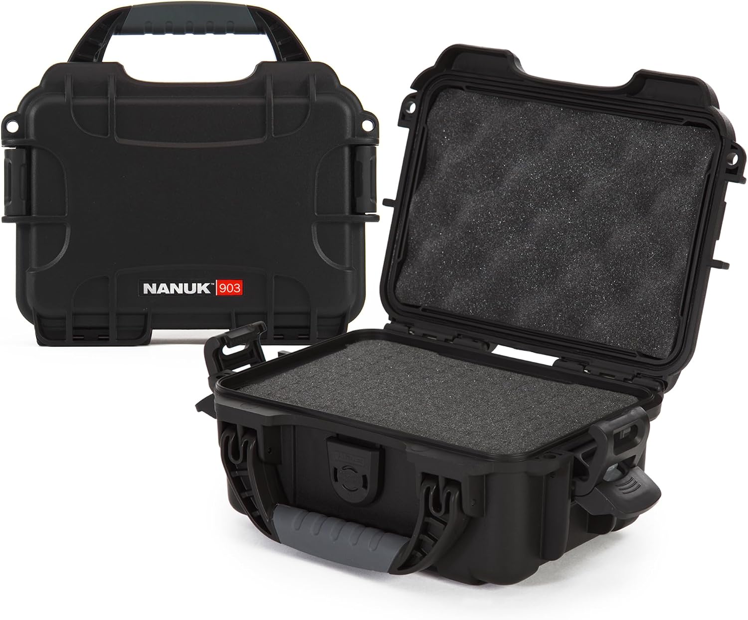 Nanuk 903 First Aid Case
