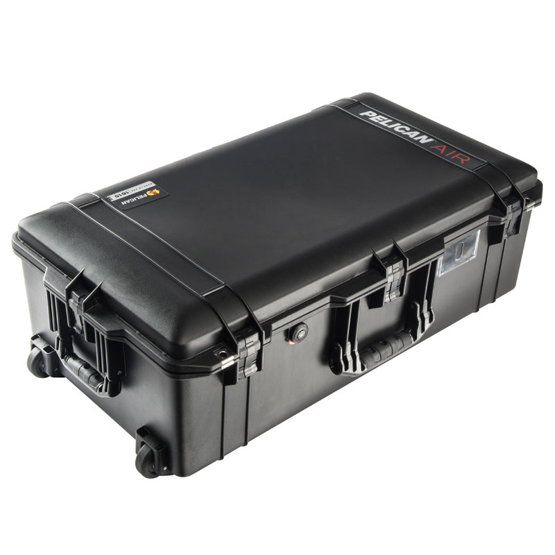 VEVOR Waterproof Hard Carry Case Flight Camera Storage Box W Foam Protective