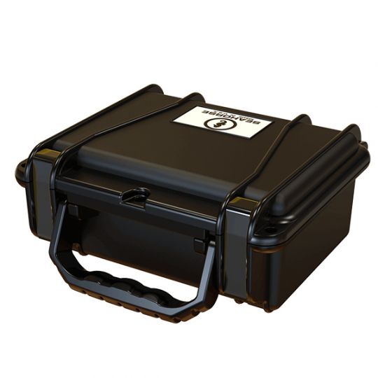 Seahorse 120 Waterproof Case