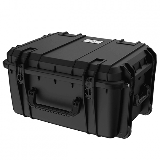 Seahorse 1220 Waterproof Case