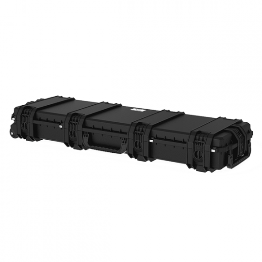 Seahorse 1630 Waterproof Case