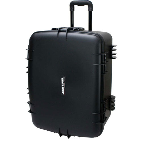 Sentinel 1622-10  Waterproof Case