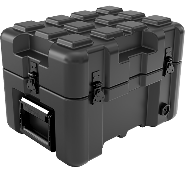 Stronghold Roto Molded Shipping Case SH1309-0603