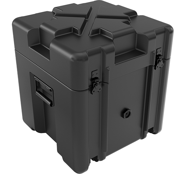 Stronghold Roto Molded Shipping Case SH1414-1204