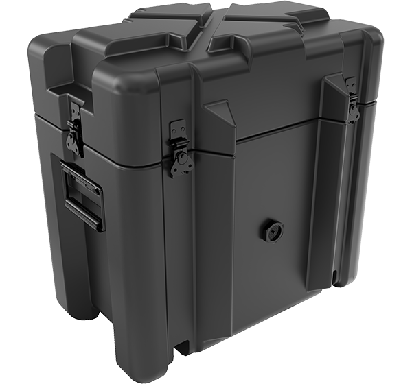 Stronghold Roto Molded Shipping Case SH1609-1304