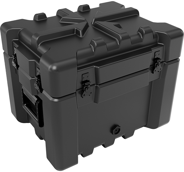 Stronghold Roto Molded Shipping Case SH1612-1103