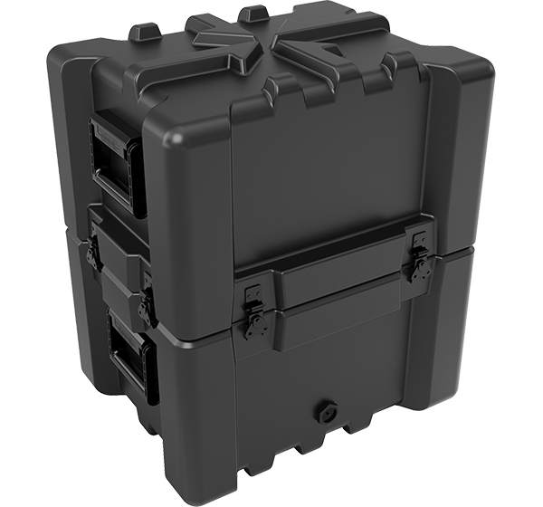 Stronghold Roto Molded Shipping Case SH1612-1110