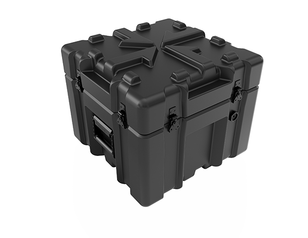 Stronghold Roto Molded Shipping Case SH1616-1103