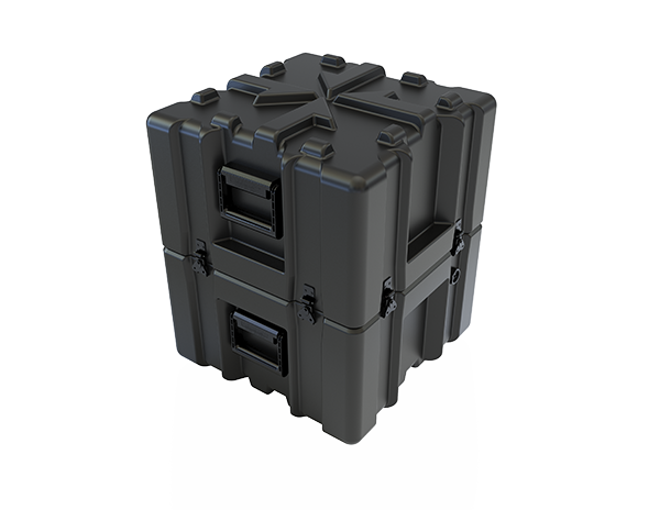 Stronghold Roto Molded Shipping Case SH1616-1111