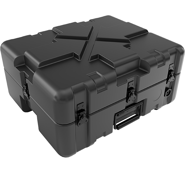 Stronghold Roto Molded Shipping Case SH1814-0503