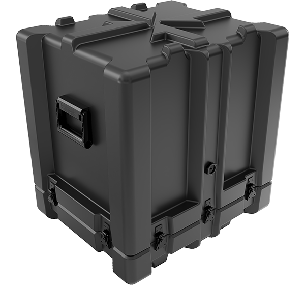 Stronghold Roto Molded Shipping Case SH2016-0419
