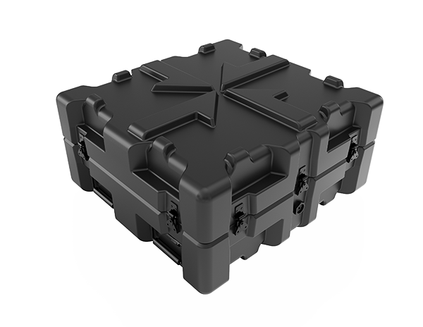 Stronghold Roto Molded Shipping Case SH2221-0605