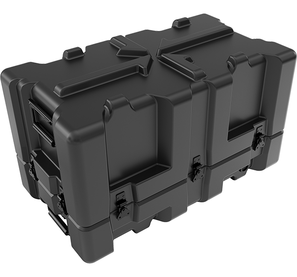 Stronghold Roto Molded Shipping Case SH2412-0509