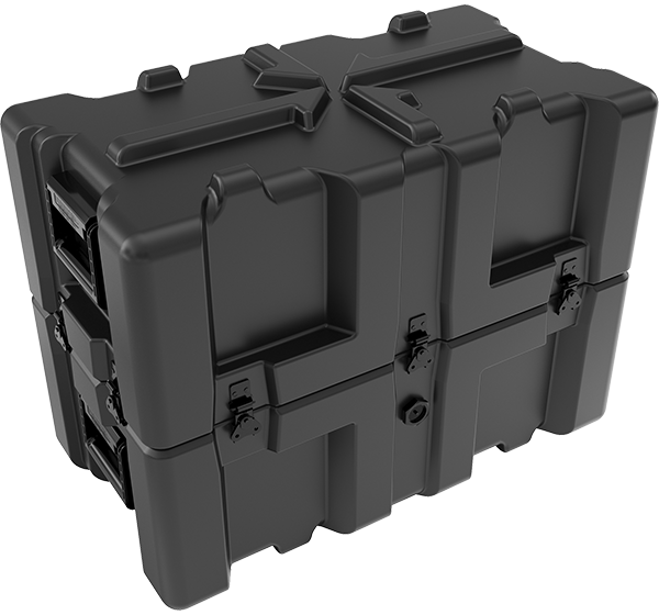 Stronghold Roto Molded Shipping Case SH2412-1009