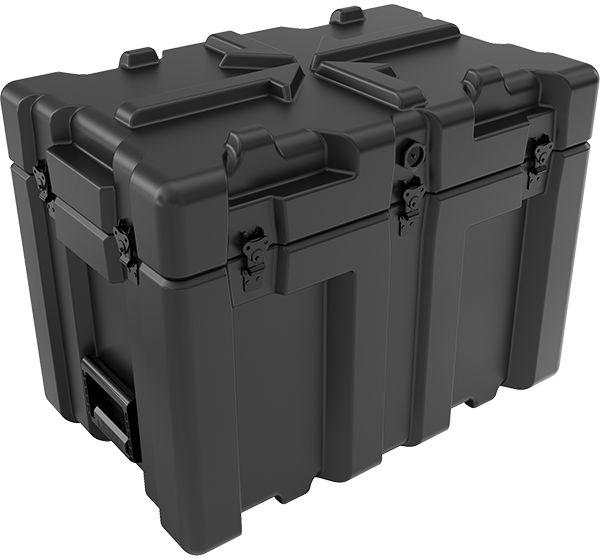 Stronghold Roto Molded Shipping Case SH2414-0415