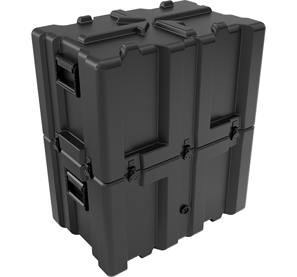 Stronghold Roto Molded Shipping Case SH2414-1615