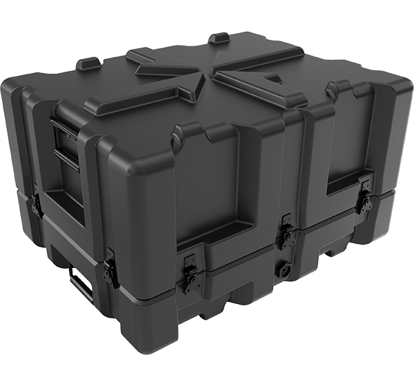 Stronghold Roto Molded Shipping Case SH2418-0509