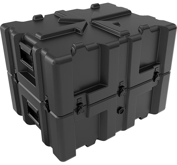 Stronghold Roto Molded Shipping Case SH2418-1009