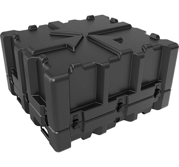 Stronghold Roto Molded Shipping Case SH2624-0510