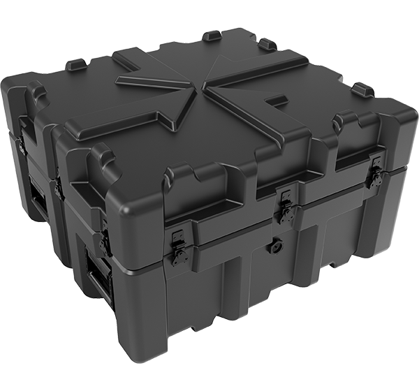 Stronghold Roto Molded Shipping Case SH2624-1005