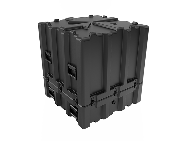 Stronghold Roto Molded Shipping Case SH2727-0922