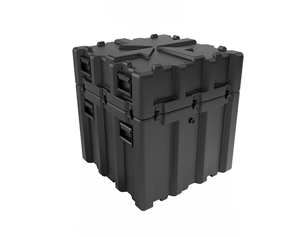 Stronghold Roto Molded Shipping Case SH2727-2309
