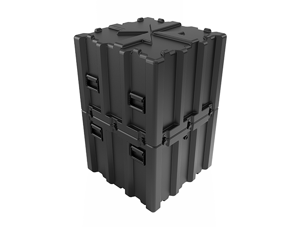 Stronghold Roto Molded Shipping Case SH2727-2322