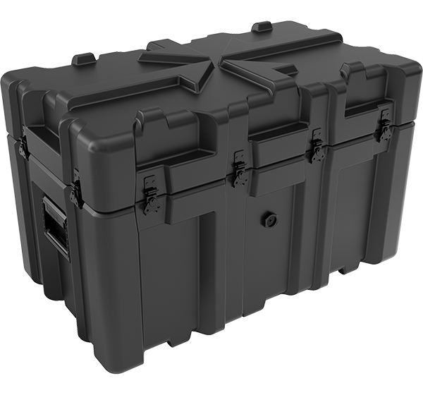 Stronghold Roto Molded Shipping Case SH3016-1505