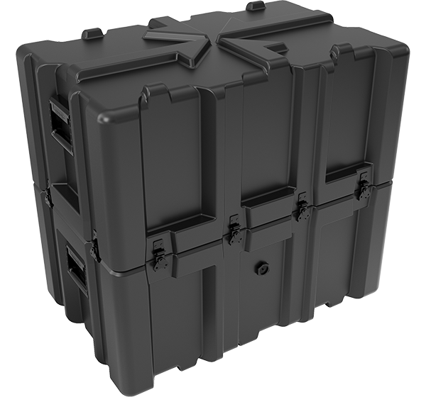 Stronghold Roto Molded Shipping Case SH3018-1414