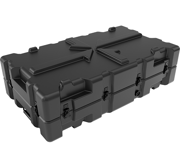 Stronghold Roto Molded Shipping Case SH3417-0504