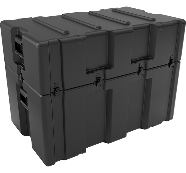 Stronghold Roto Molded Shipping Case SH3520-1710