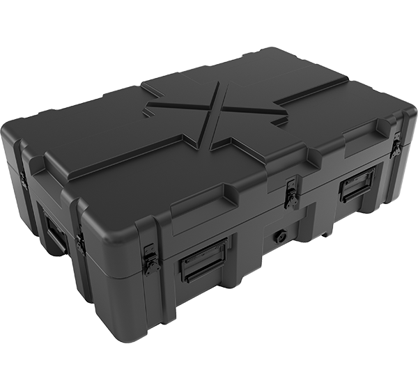 Stronghold Roto Molded Shipping Case SH3521-0703