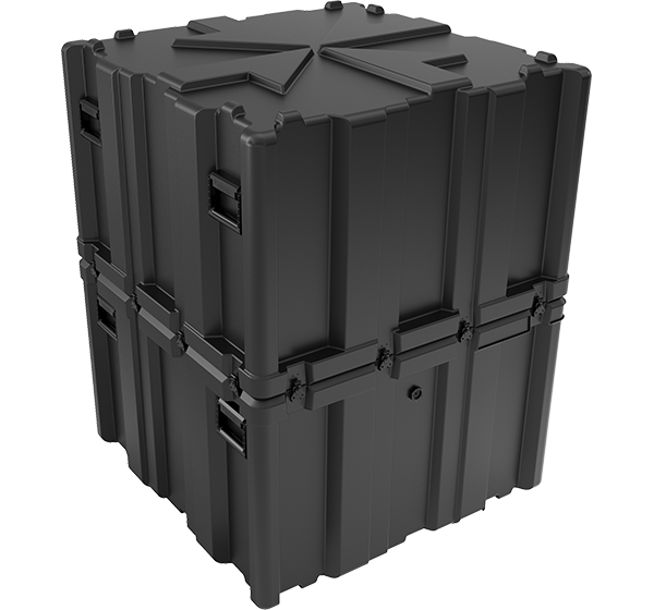 Stronghold Roto Molded Shipping Case SH3535-2423