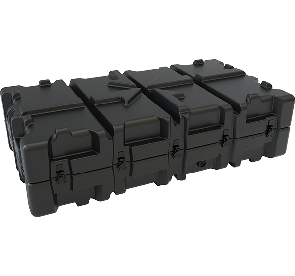 Stronghold Roto Molded Shipping Case SH4120-0303