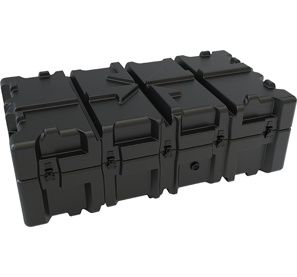 Stronghold Roto Molded Shipping Case SH4120-0703