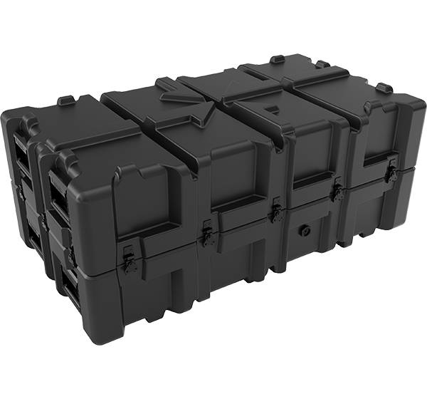 Stronghold Roto Molded Shipping Case SH4120-0706