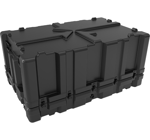 Stronghold Roto Molded Shipping Case SH4225-0515