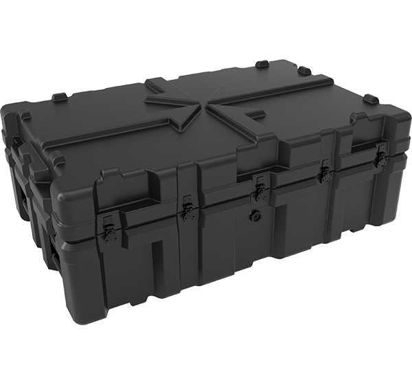 Stronghold Roto Molded Shipping Case SH4225-1005