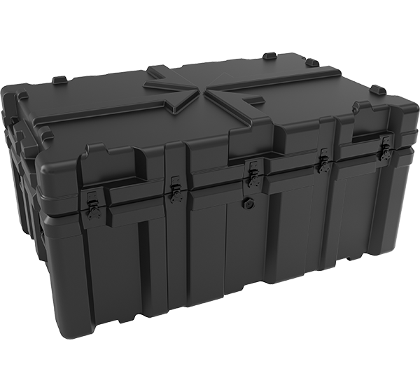 Stronghold Roto Molded Shipping Case SH4225-1505