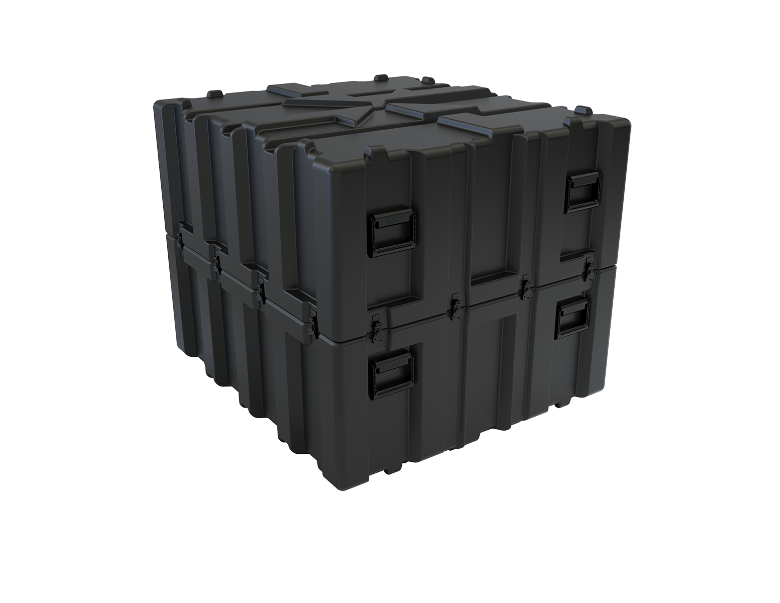 Stronghold Roto Molded Shipping Case SH4238-1716