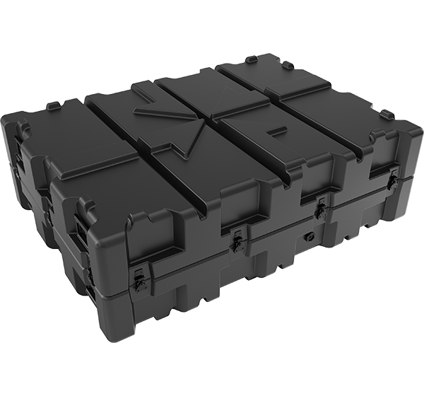 Stronghold Roto Molded Shipping Case SH4532-0605
