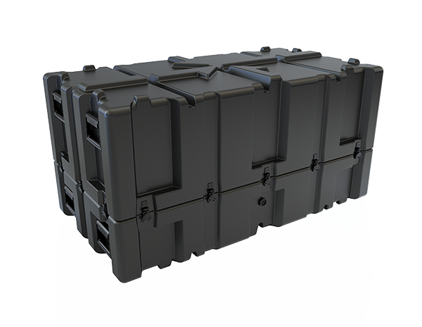 Stronghold Roto Molded Shipping Case SH4824-0813