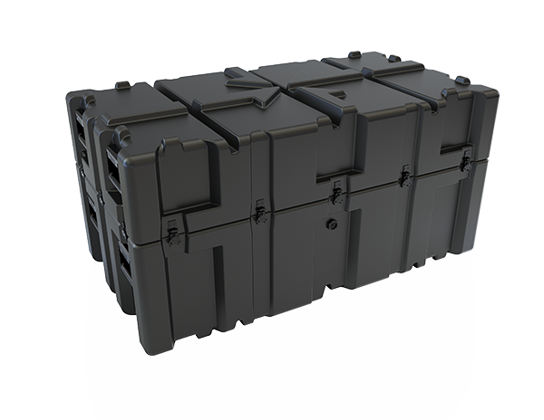 Stronghold Roto Molded Shipping Case SH4824-1308