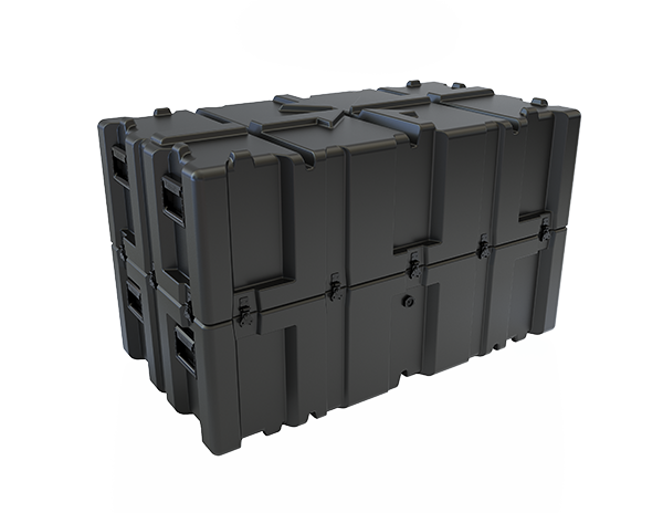 Stronghold Roto Molded Shipping Case SH4824-1313