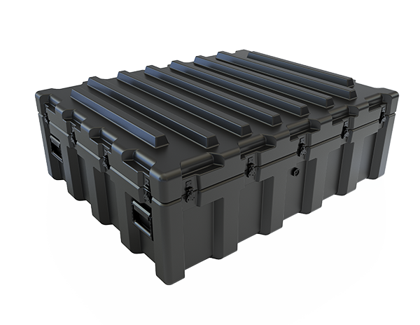 Stronghold Roto Molded Shipping Case SH5040-1203